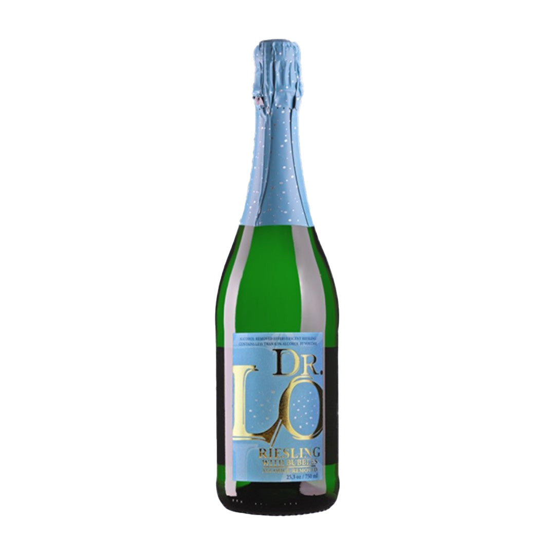 Dr. Lo Riesling with Bubbles