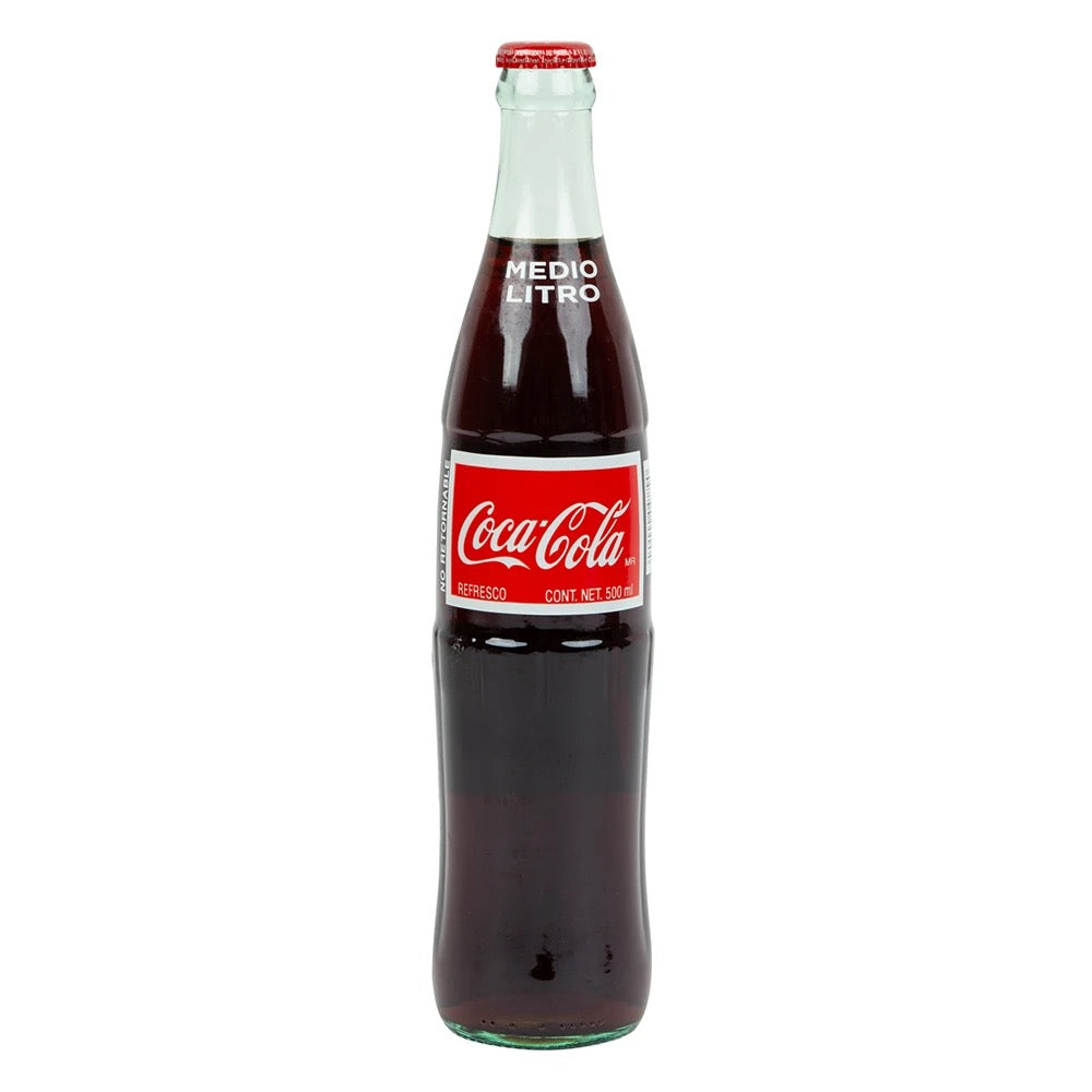 Mexican Coke