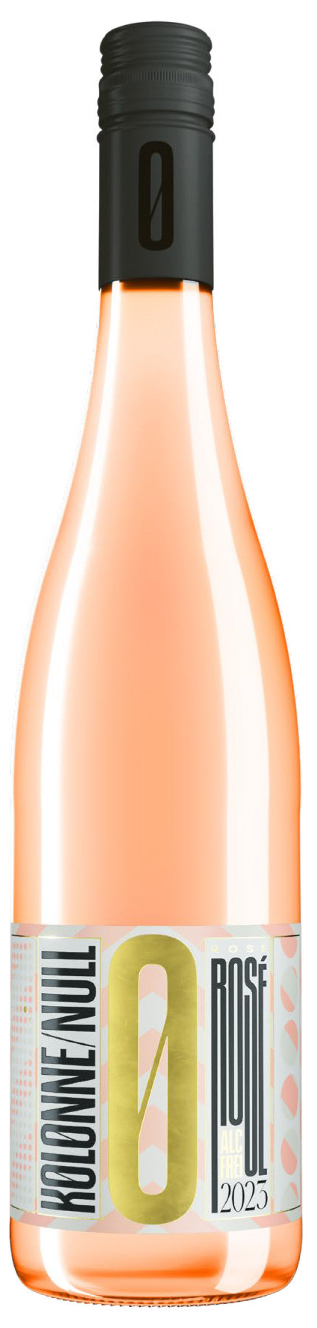Kolonne Null Rosé 2023
