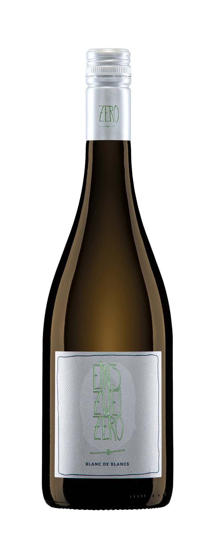 Leitz Eins Zwei Zero Blanc de Blancs
