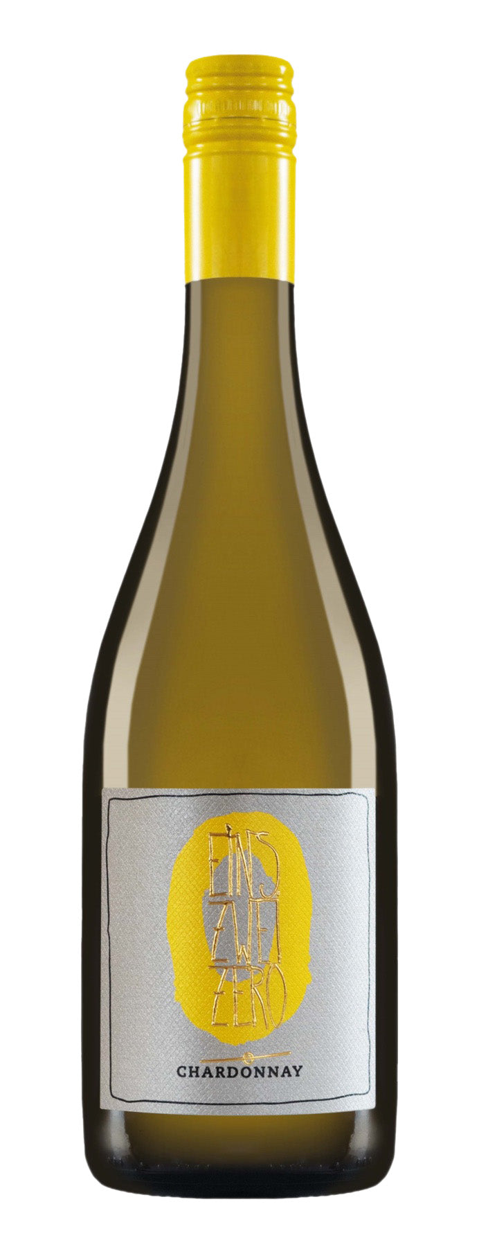 Leitz Eins Zwei Zero Chardonnay
