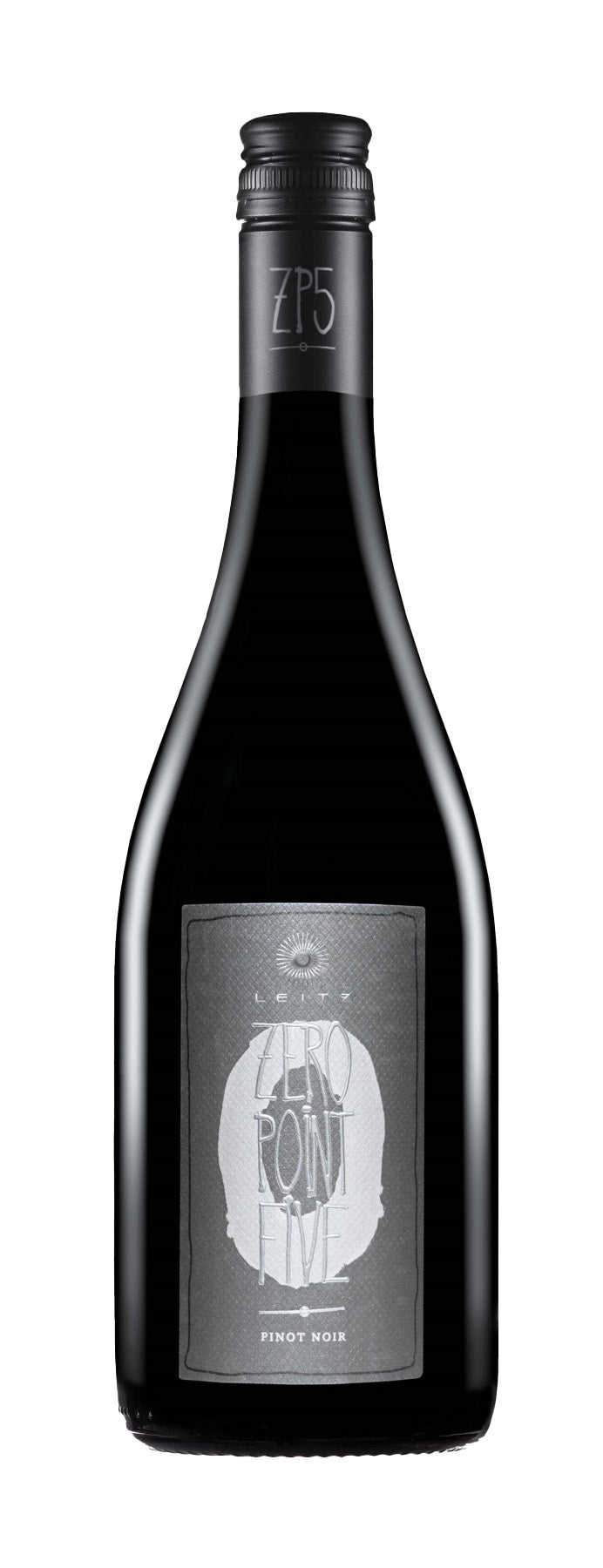 Leitz Eins Zwei Zero Pinot Noir