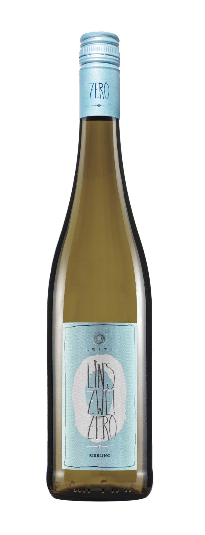 Leitz Eins Zwei Zero Riesling