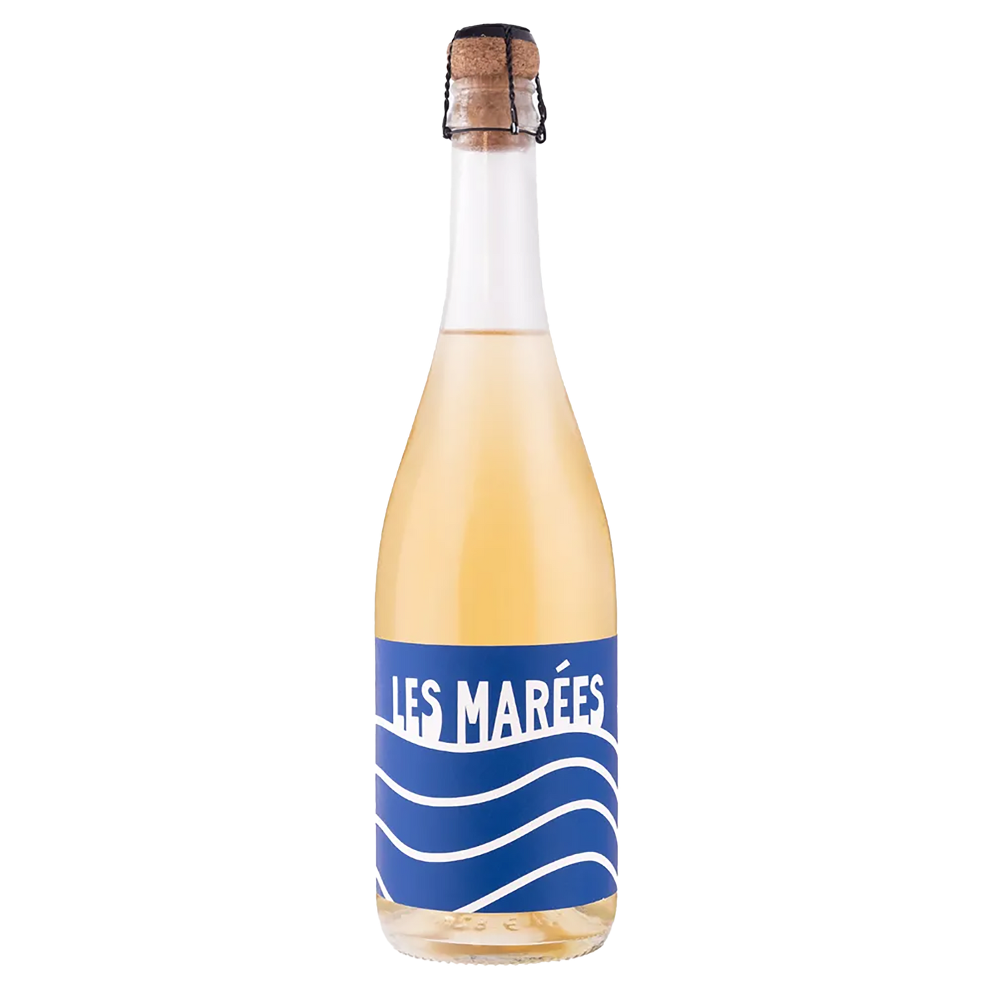 Les Marées Sparkling Blanc de Blancs