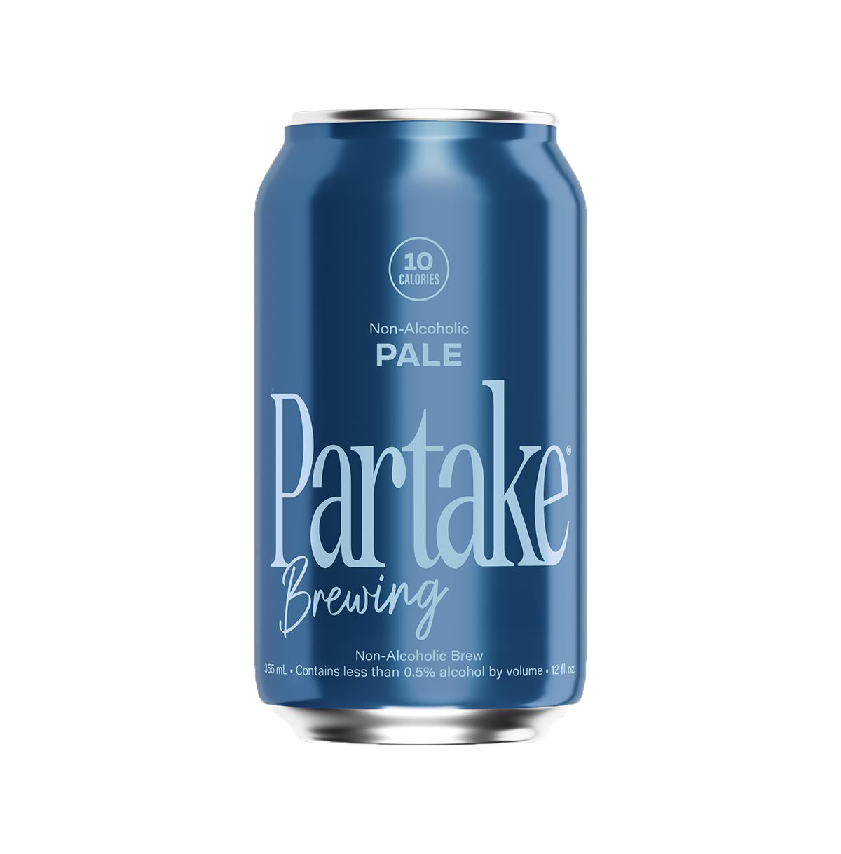 Partake Brewing Pale