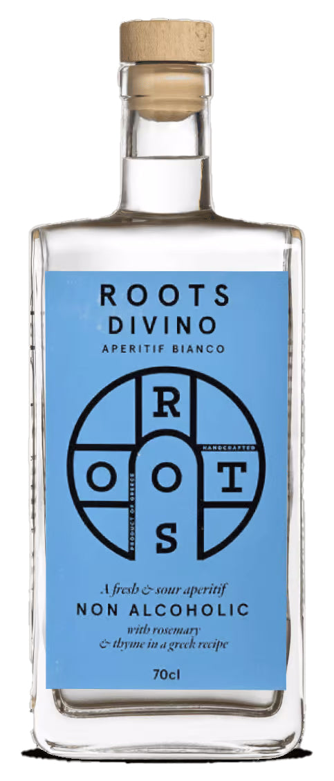 Roots Divino Aperitif Bianco