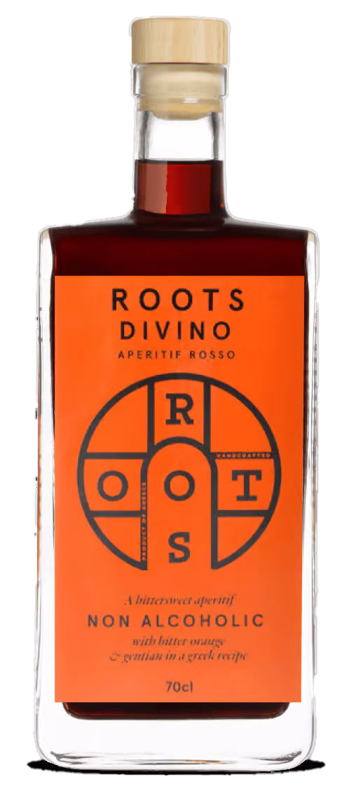 Roots Divino Aperitif Rosso