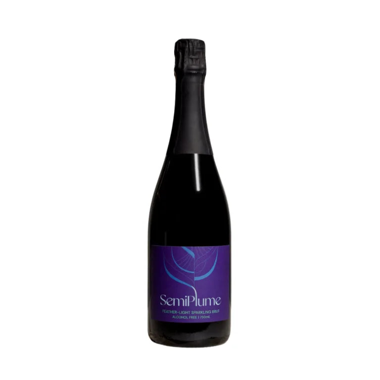 SemiPlume Sparkling Brut