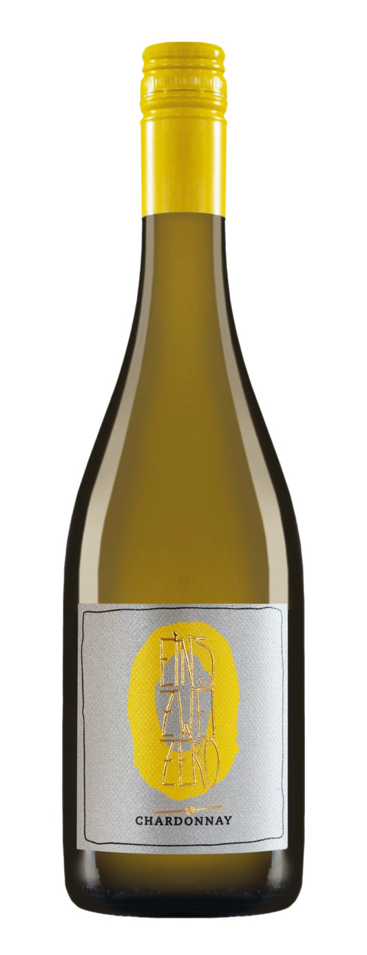 Leitz Eins Zwei Zero Chardonnay
